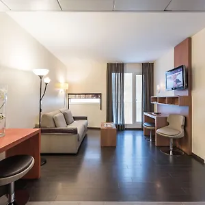 Aparthotel Appart'city Collection Grande Bibliotheque