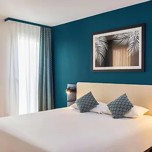 Hotel apartamentowy Adagio Monaco Palais Josephine