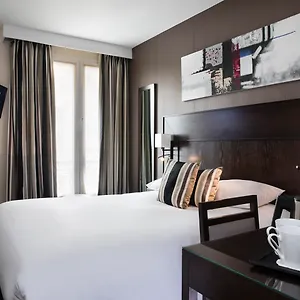 1er Lafayette Hotel