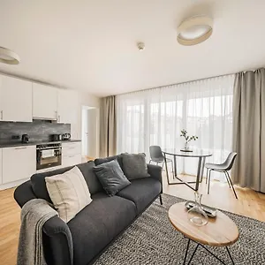 Hotel apartamentowy Arbio I Liv's Place Lux