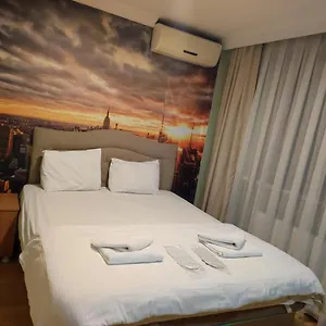 Otel Seyri İstanbul