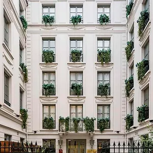 Maison Colbert Member Of Melia Collection Notre-dame Hotel