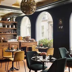 Hotel Albert's