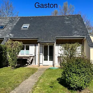Ferienhaus Des Sablons