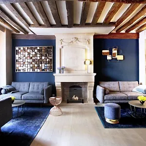Sevres Saint Germain Hotel