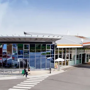 Hotel Bayerwald Rasthof B12